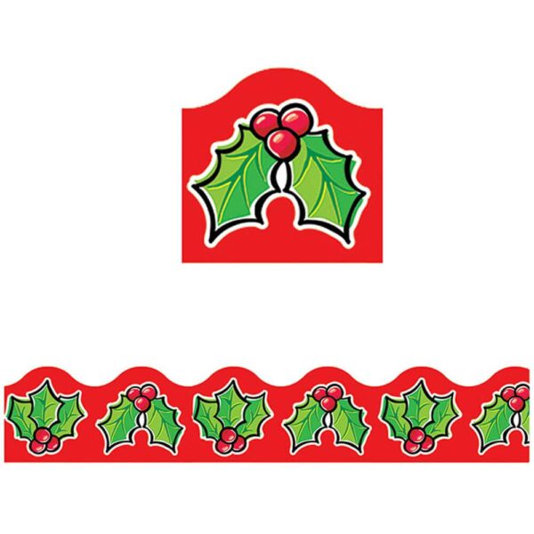Holiday Holly Terrific Trimmers®