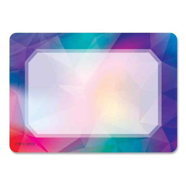 Mystical Magical Twilight Labels CTP-8705