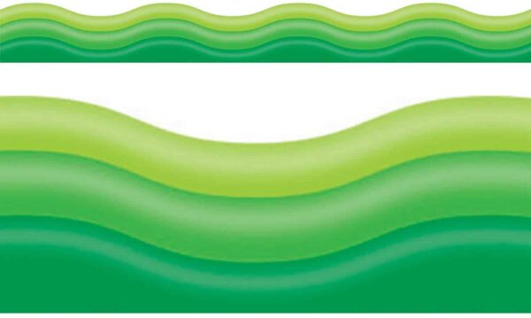 Green Vibe Terrific Trimmers®