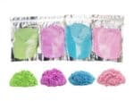 Magic Sand, Moldable Sensory Play Sand Toys for Kids,1 kg. Resealable Bag, Ages +3