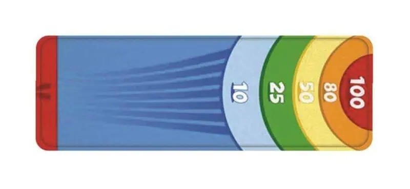 Giant Games - Giant Target HOK-12375