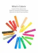 Amos Colorix 4.7gr 6 colors
