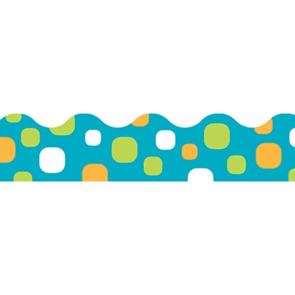 Super Dots Blueberry Terrific Trimmers®