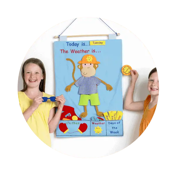 Teacher Aids and Resources