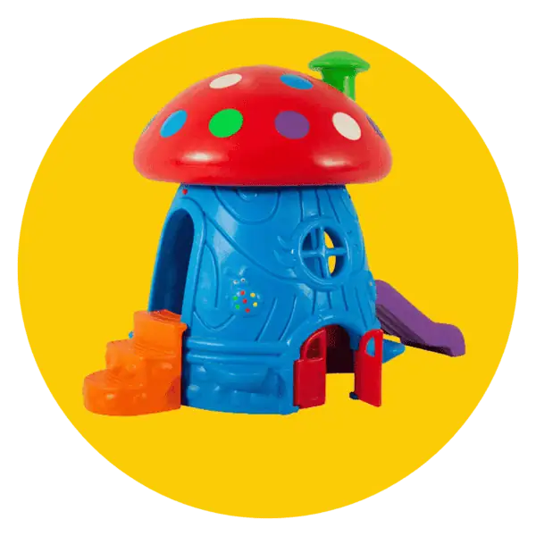 Playhouses