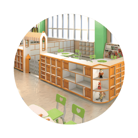 School Furniture