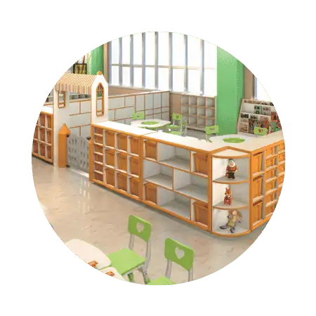 School Furniture