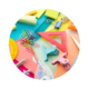 Stationery and writing instruments