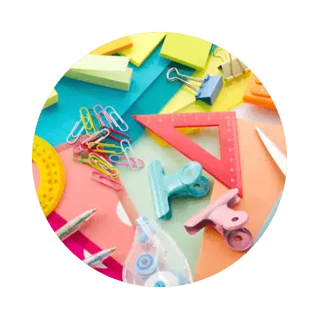 Stationery and Writing Instruments