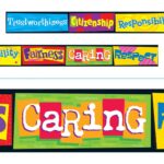 Character Education Bolder Borders®