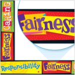 Character Education Bolder Borders®