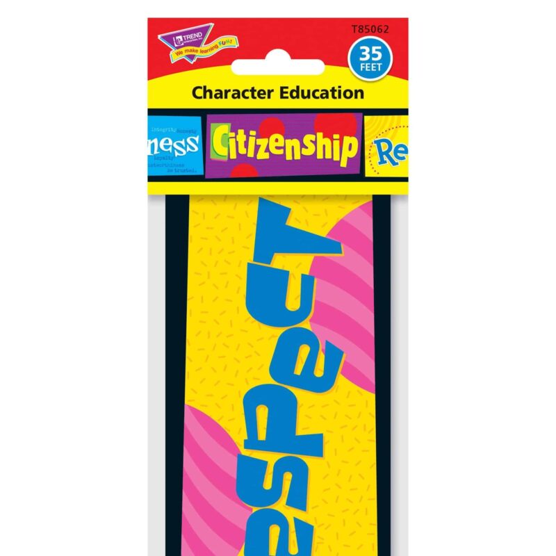Character education bolder borders®