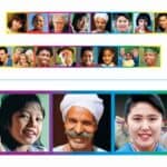 People of the World Bolder Borders®
