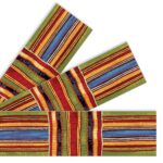Kente Cloth Bolder Borders®