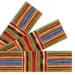 Kente Cloth Bolder Borders®