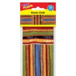 Kente Cloth Bolder Borders®
