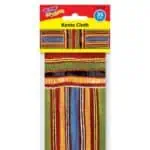 Kente Cloth Bolder Borders®