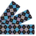 Diamonds Rule Bolder Borders®