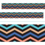 Looking Sharp Bolder Borders®