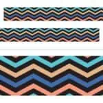 Looking Sharp Bolder Borders®