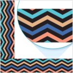 Looking Sharp Bolder Borders®