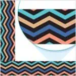 Looking Sharp Bolder Borders®