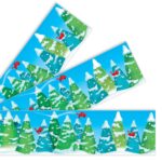 Winter Wonder Bolder Borders®
