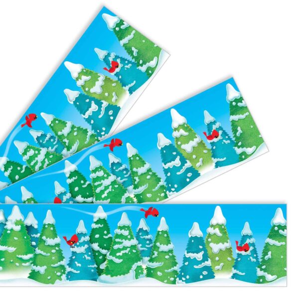 Winter Wonder Bolder Borders®