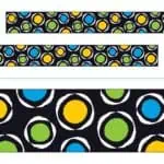 Bold Strokes Circles Bolder Borders®