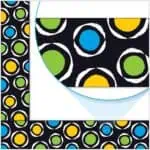 Bold Strokes Circles Bolder Borders®