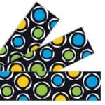 Bold Strokes Circles Bolder Borders®