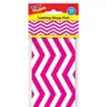 Looking Sharp Pink Bolder Borders®
