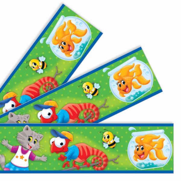 Playtime Pals™ Bolder Borders®