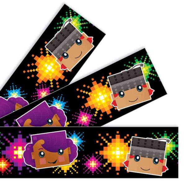 BlockStars!® Bolder Borders®