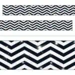 Looking Sharp Black Sparkle Plus Bolder Borders®