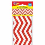 Looking Sharp Red Sparkle Plus Bolder Borders®