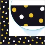 I ♥ Metal Dots Bolder Borders®