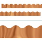 Copper Metallic Terrific Trimmers®