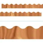 Copper Metallic Terrific Trimmers®