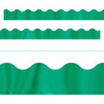 Emerald Metallic Terrific Trimmers®