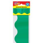 Emerald Metallic Terrific Trimmers®