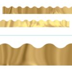 Gold Metallic Terrific Trimmers®