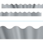 Silver Metallic Terrific Trimmers®