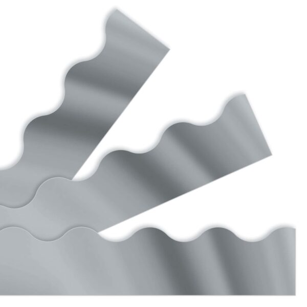 Silver Metallic Terrific Trimmers®
