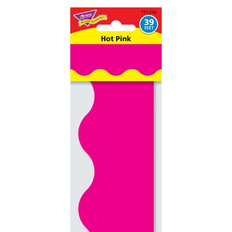 Hot pink terrific trimmers®
