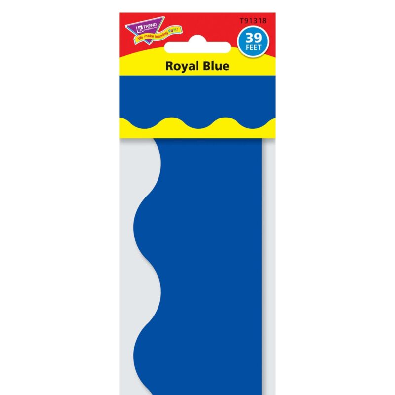 Royal blue terrific trimmers®