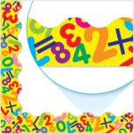Math Fun Terrific Trimmers®