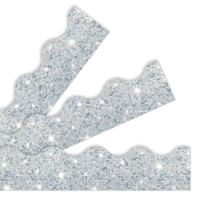 Silver Sparkle Terrific Trimmers®