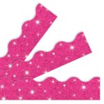 Hot Pink Sparkle Terrific Trimmers®