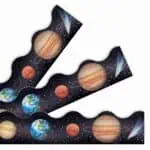 Solar System Terrific Trimmers®